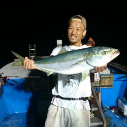 海龍丸（石川） 釣果