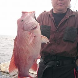 海龍丸（石川） 釣果