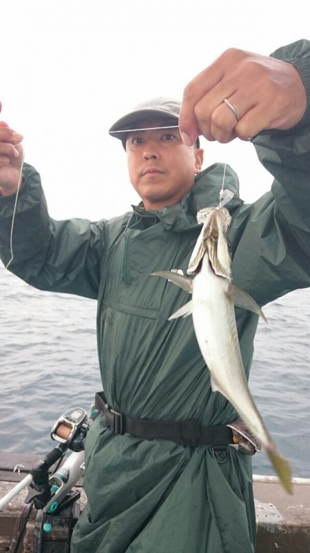 海龍丸（石川） 釣果