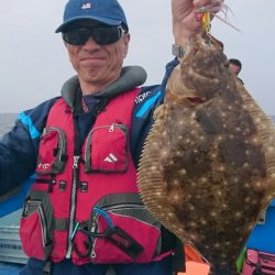 海龍丸（石川） 釣果