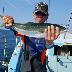 みやけ丸 釣果