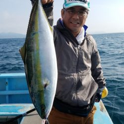 みやけ丸 釣果