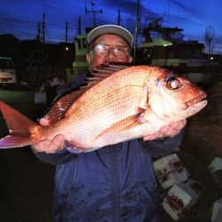 富士丸 釣果