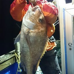 海龍丸（石川） 釣果