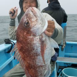 みやけ丸 釣果