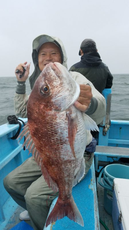 みやけ丸 釣果