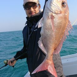 だて丸 釣果