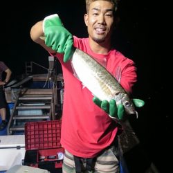 海龍丸（石川） 釣果