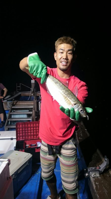 海龍丸（石川） 釣果