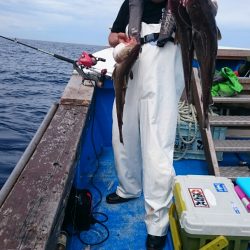 海龍丸（石川） 釣果