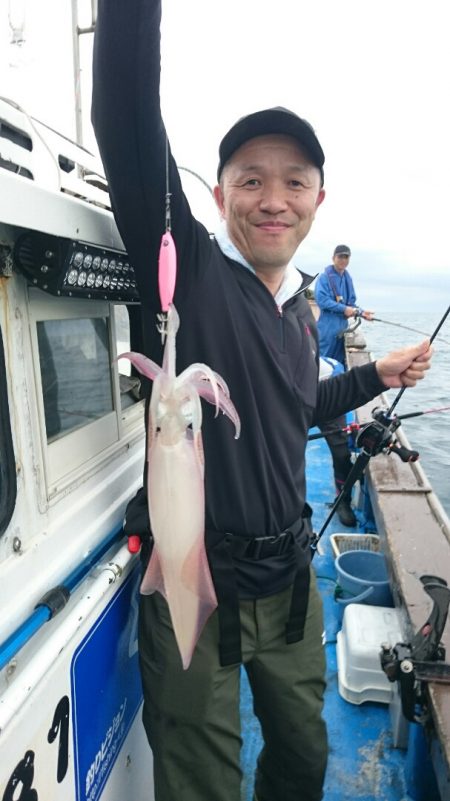 海龍丸（石川） 釣果