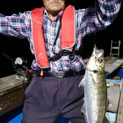 海龍丸（石川） 釣果