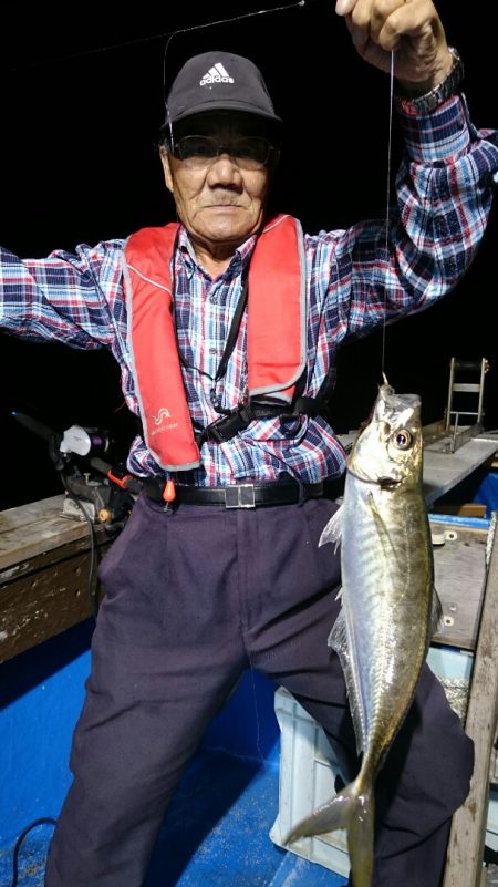 海龍丸（石川） 釣果