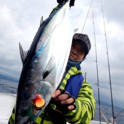 渡船屋たにぐち 釣果