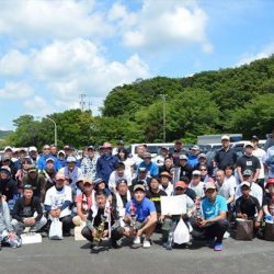 渡船屋たにぐち 釣果