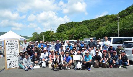 渡船屋たにぐち 釣果