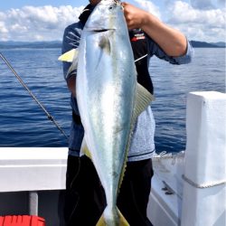 渡船屋たにぐち 釣果