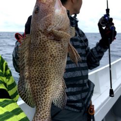 渡船屋たにぐち 釣果