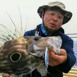 光生丸 釣果