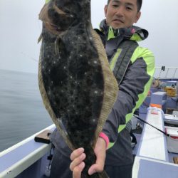 新幸丸 釣果