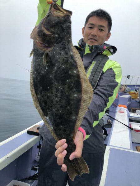 新幸丸 釣果