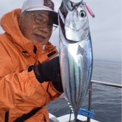 渡船屋たにぐち 釣果