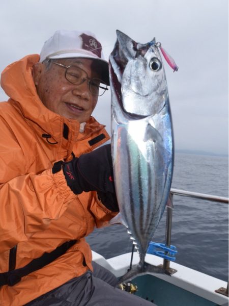 渡船屋たにぐち 釣果