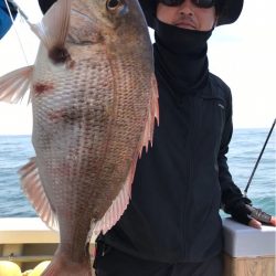 大雄丸 釣果