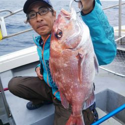 光生丸 釣果