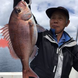 エヌスタイル 釣果