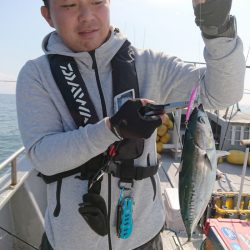 ありもと丸 釣果