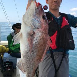 大雄丸 釣果