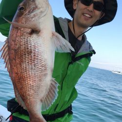 大雄丸 釣果