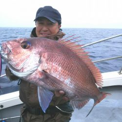 光生丸 釣果