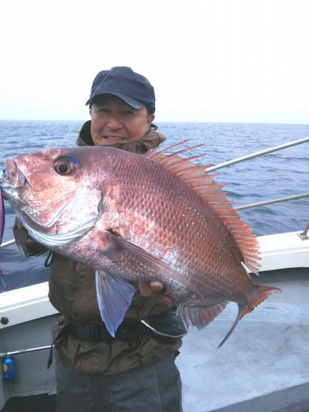 光生丸 釣果