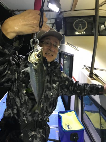 ヤザワ渡船 釣果