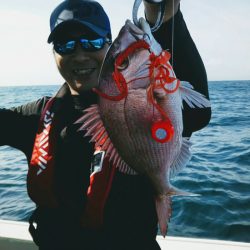 光生丸 釣果