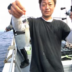 ＴＡＲＯＭＡＲＵ 釣果