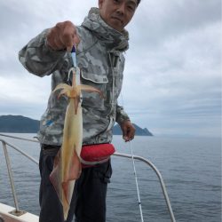 あみや渡船 JIGBOY 釣果