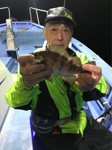 ヤザワ渡船 釣果