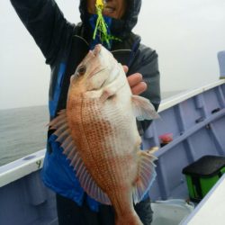 新幸丸 釣果