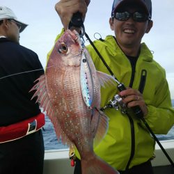 光生丸 釣果