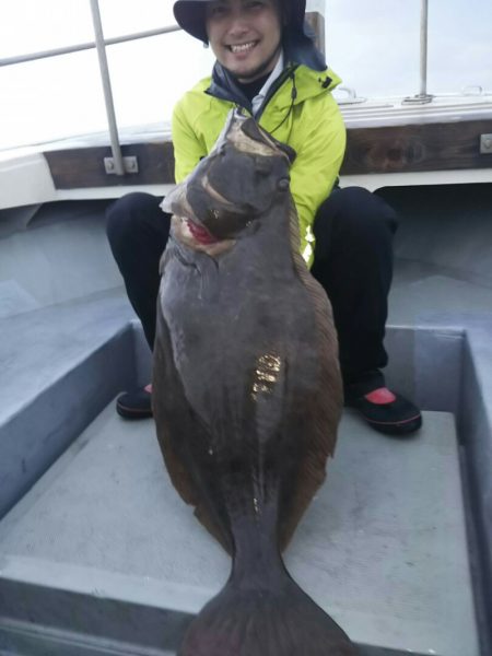 光生丸 釣果