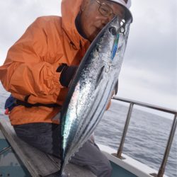 渡船屋たにぐち 釣果