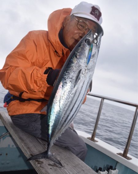 渡船屋たにぐち 釣果