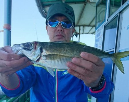 小島丸 釣果