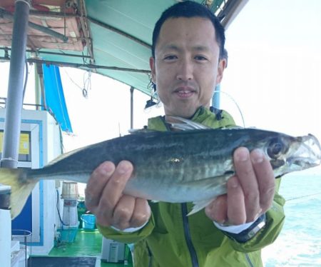 小島丸 釣果