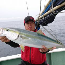 だて丸 釣果