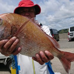 第三共栄丸 釣果