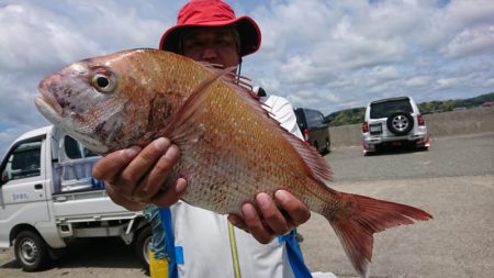 第三共栄丸 釣果